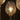 Modern Brass Sputnik Chandelier Above Dining Table - Lighting Inspiration