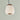Misko S pendant lamp by Stone Designs