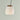 Misko S pendant lamp by Stone Designs