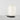 Misko T table lamp by Stone Designs