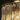 Glamorous Crystal & Brass Chandelier, 24 inch Drum