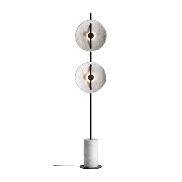 Rakumba Mito Double Floor Lamp