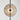 Rakumba Mito Single Wall Lamp