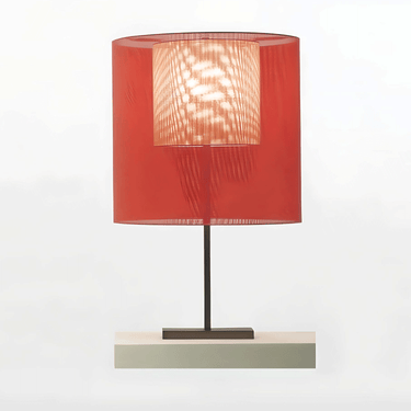 Santa & Cole Moare Table Lamp