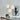 Le Klint Bouquet Pendant, Large, 1 Shade – view 3