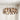 Incandescencia Gold Drum Chandelier - 23 Inch 6-Light Glam Lighting
