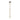 Collier 24 Alabaster LED pendant light by Visual Comfort for modern dining spaces bronze finish.