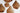 Array of Graypants Scraplights Hive pendants in multiple sizes (9, 12, 15 inch)
