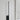 Kenway 17 inch LED wall accent light, 701 lumens, close up detail of black aluminum finish