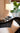 Decorative Rechargeable Table Lamp for Living Room Side Table