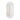 Modern LED wall sconce with soft white finish by Visual Comfort, 7.5-inch height, ADA compliant design