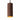 Roest 15V tube pendant in Rust finish, 6 in tall, product view by Graypants