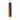 Roest 30V tube pendant in the Rust finish, a component of the Roest clusters