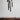 anJoost Roest pendant complementing large dining table light in moderns etting