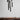 anJoost Roest pendant complementing large dining table light in moderns etting