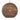 Warm Ambient Light Fixture - Recycled Moon Pendant by Graypants