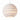 Graypants Moon Scraplight: Eco-Friendly Cardboard Pendant