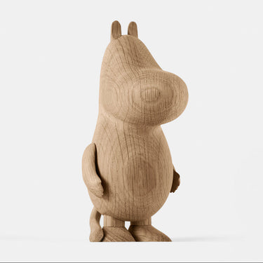 Boyhood Moomin x MOOMINTROLL Oak