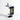 Koncept Mosso Pro Desk Lamp one piece desk lamp mount available in Matte Black, Silver, White