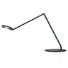 Mosso Pro tunable white LED desk lamp with touch dimming for home offices