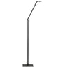 Mosso Pro tunable white LED floor lamp with touch dimming and USB charging