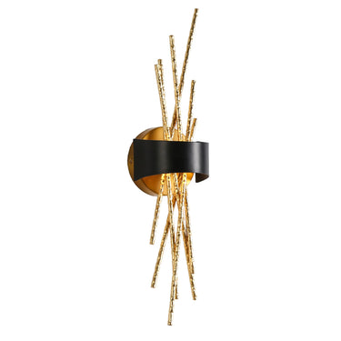 Energy-Efficient LED Wall Sconce - Modern Home Lighting
