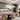 Luxury Dining Room LED Chandelier - 36" Rectangle, Crystal & Brass by Musesonce