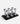 N1 Charging Tray (6 Lamps) by NEOZ – in situ 2