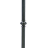 House of Troy Newport 68.75" Floor Lamps Oil Rubbed Bronze