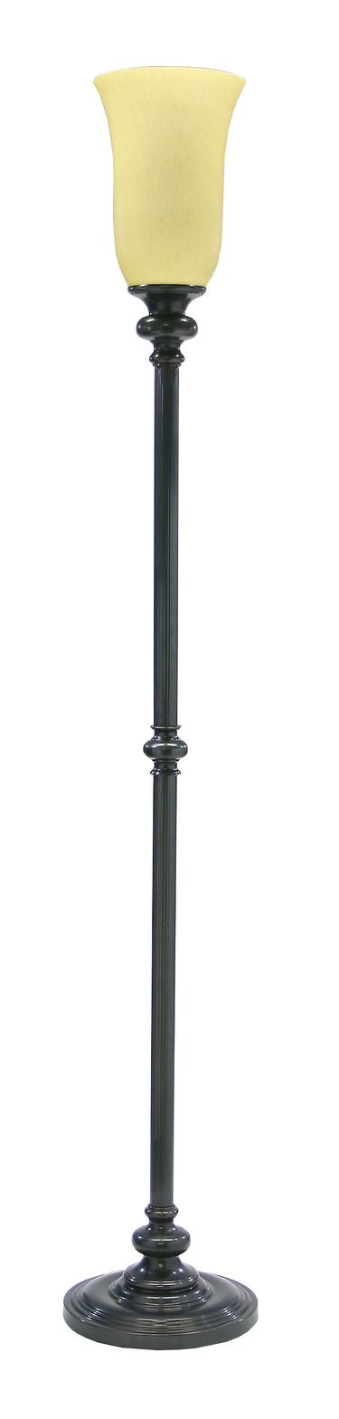 House of Troy Newport 74.75" Floor Lamps Oil Rubbed Bronze