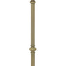 House of Troy Newport 57.5" Antique Brass Floor Lamps