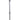 House of Troy Newport 57.5" Pewter Floor Lamp N601-PTR