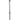 House of Troy Newport 57.5" Pewter Floor Lamps