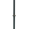 House of Troy Newport 66" Oil Rubbed Bronze Six-Way Floor Lamps
