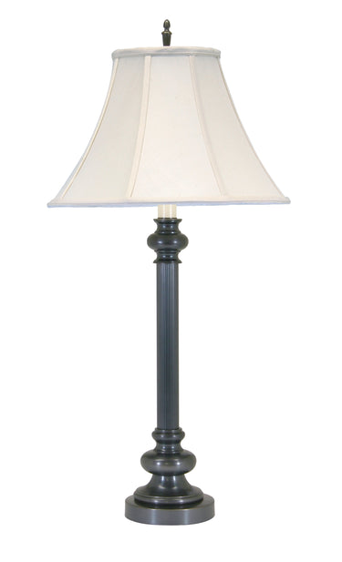 House of Troy Newport 30.75" Oil Rubbed Bronze Table Lamps