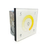 Nora Lighting Cct Touch Pad Wall Controller For 24V CCT Color Tuning Tape Light