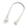 Nora Lighting 8" Linking Cable For 24V CCT Tape Light