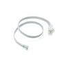 Nora Lighting 12" Power Line Interconnector For 24V CCT Tape Light