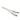 Nora Lighting 5" Power Line Splitter For LED Drivers, White