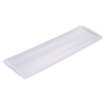 Nora Lighting Shrink Wrap Tube For Tape Light, 5/Pk