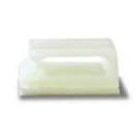 Nora Lighting Square Clips For Cable Management, 10/Pk