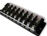 Nora Lighting Terminal Block, 8-In / 8-Out