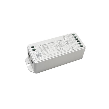 Nora Lighting Rgbw & CCT Controller For Tape Light
