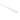 White – Nora 4-ft Shallow Channel (Plastic Diffuser and End Caps Included) product photo