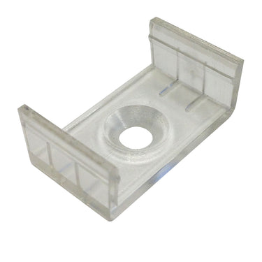 Nora Lighting Mounting Clips For LED Tape Light Channels