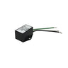 Nora Lighting Nutp13 Ip65 120V Tape Light Littlefuse Surge Protector