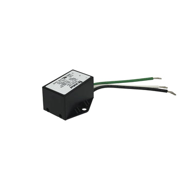 Nora Lighting Nutp13 Ip65 120V Tape Light Littlefuse Surge Protector
