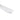 Nora 4’ Trimless Channel for COB Tape Light, White Finish detail photo