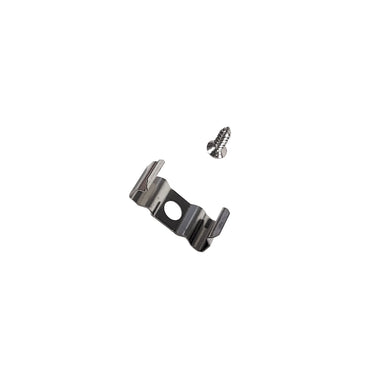 Nora Lighting Mounting Clip And Screw For Natl2-C25A And Natl2-C26A