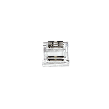 Nora Lighting End To End Connector For Rgbw Cob Tape Light